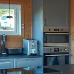 4 Bedroom Cozy In Skollenborg Casa vacanze *