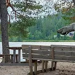 4 Bedroom Cozy In Skollenborg Casa vacanze *