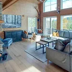 Casa vacanze 4 Bedroom Cozy In Skollenborg