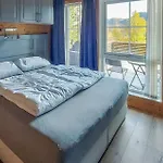 Casa vacanze 4 Bedroom Cozy In Skollenborg Lindaskroken