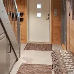 Casa vacanze 4 Bedroom Cozy In Skollenborg