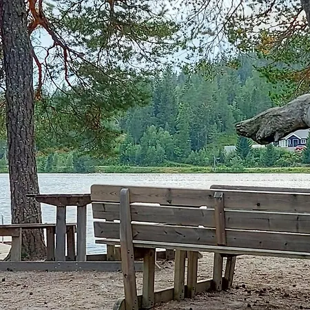 4 Sovrum Mysigt Hem I Skollenborg Semesterbostad *