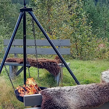4 Sovrum Mysigt Hem I Skollenborg Semesterbostad *