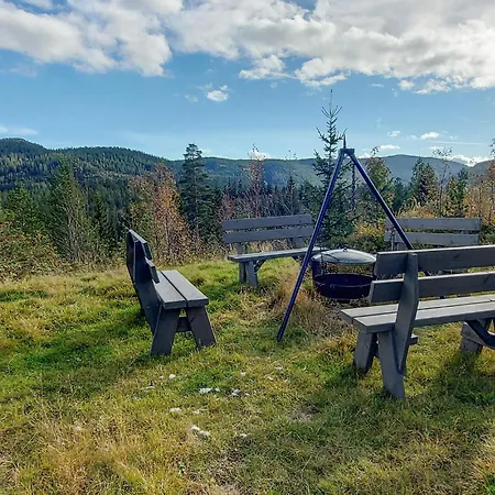 4 Sovrum Mysigt Hem I Skollenborg Lindaskroken