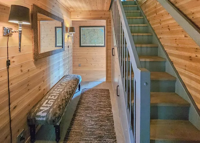 4 Bedroom Cozy In Skollenborg