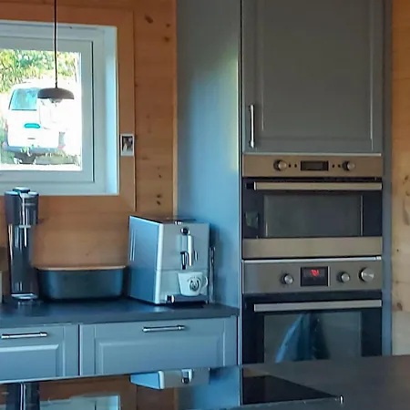 4 Bedroom Cozy In Skollenborg Dom wakacyjny *