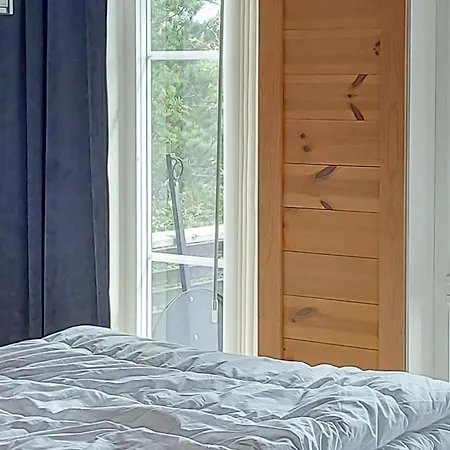 4 Bedroom Cozy In Skollenborg Dom wakacyjny