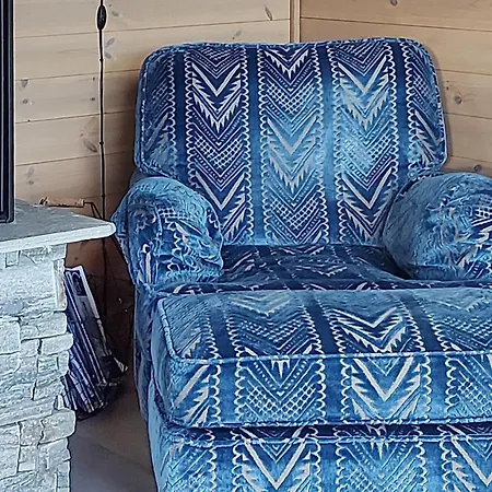 Dom wakacyjny 4 Bedroom Cozy In Skollenborg