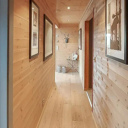 4 Bedroom Cozy In Skollenborg Lindaskroken