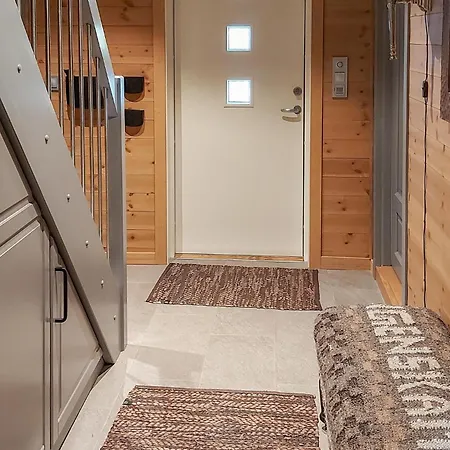 Dom wakacyjny 4 Bedroom Cozy In Skollenborg